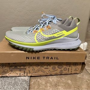 Nike Pegasus Trail 4